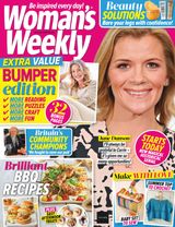 Woman's Weekly