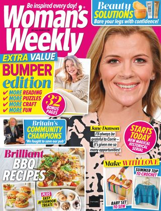 Woman's Weekly