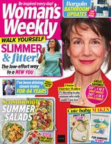 Woman's Weekly
