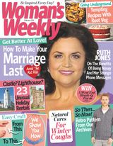 Woman's Weekly - February 03, 2015 February 03, 2015