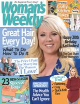 Woman's Weekly - February 17,2015 February 17,2015