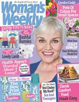 Woman's Weekly - March 17,2015 March 17,2015