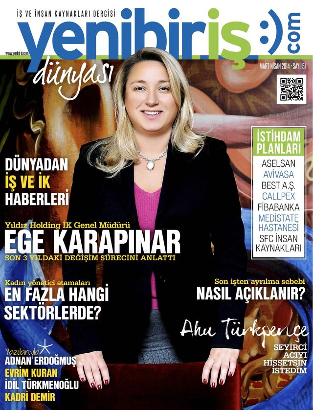 Yenibiriş Dünyası