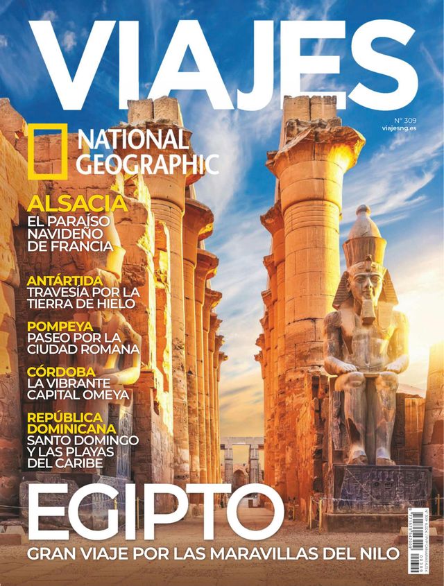 Viajes National Geographic