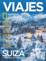 Viajes National Geographic