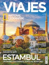 Viajes National Geographic