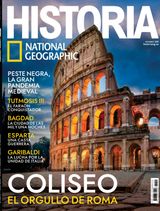 Historia National Geographic