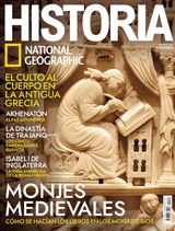 Historia National Geographic