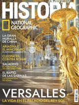 Historia National Geographic
