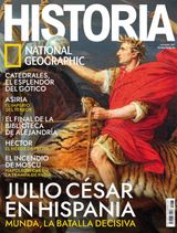Historia National Geographic