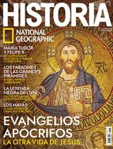 Historia National Geographic