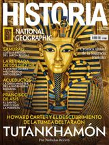 Historia National Geographic