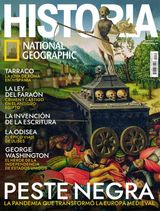 Historia National Geographic