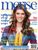 Merise - Issue 6 Issue 6