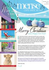 Merise - December 2015 December 2015