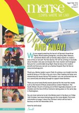 Merise - August/September 2016 August/September 2016