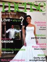 Merise - Issue 7 Issue 7