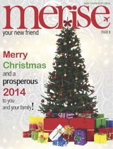 Merise - Issue 8 Issue 8