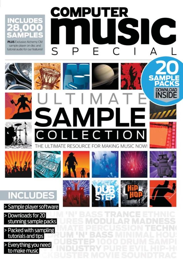 Computer Music Special
