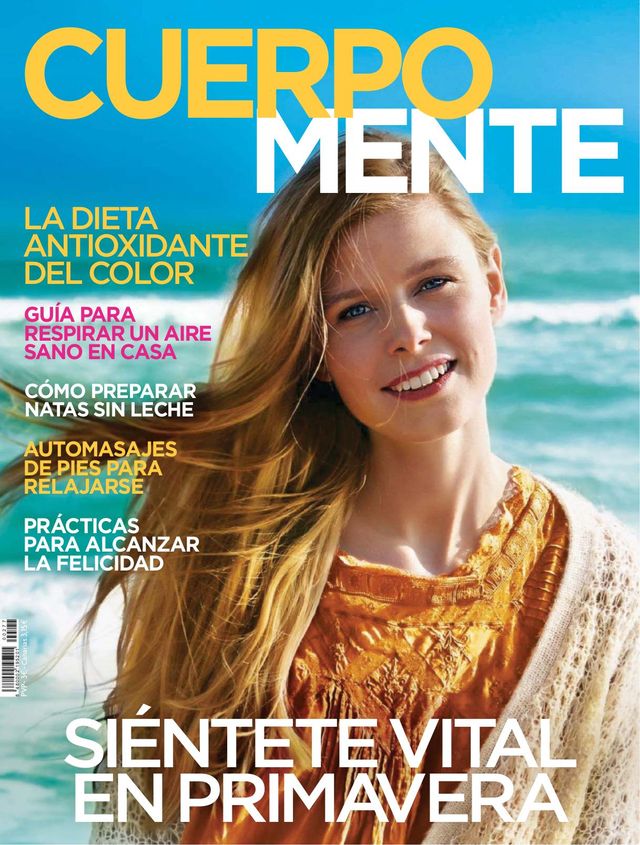 Cuerpomente