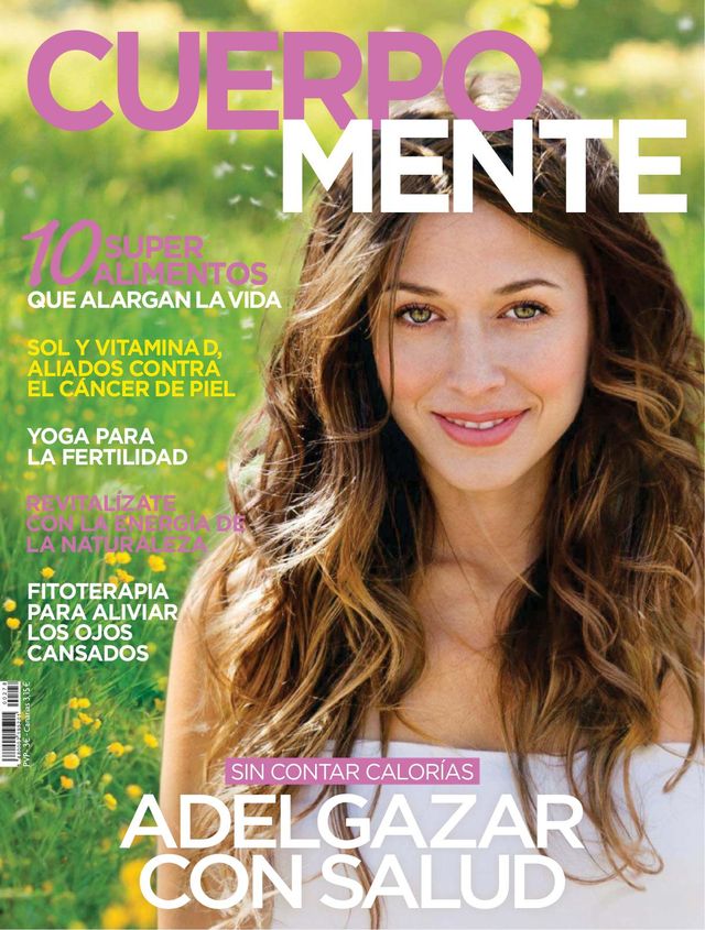 Cuerpomente