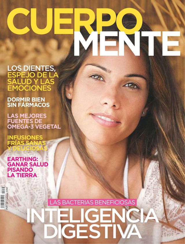 Cuerpomente