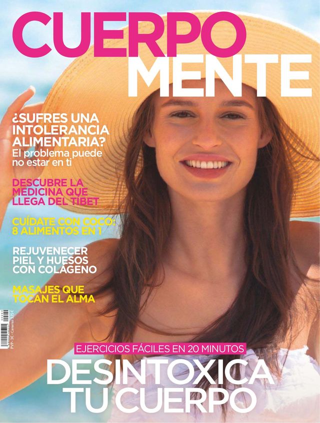 Cuerpomente