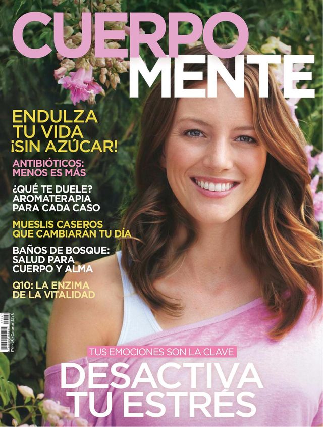 Cuerpomente