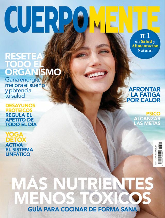 Cuerpomente