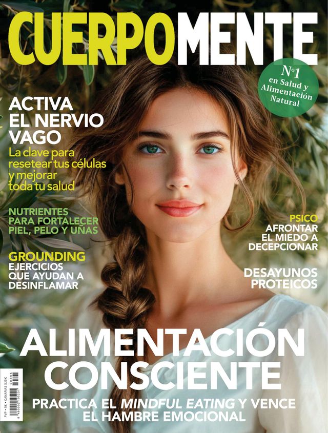 Cuerpomente