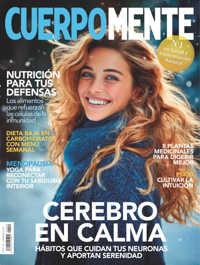 Cuerpomente