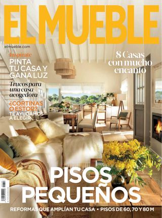 El Mueble - Nº 755 El Mueble Cover - Nº 755 Edition