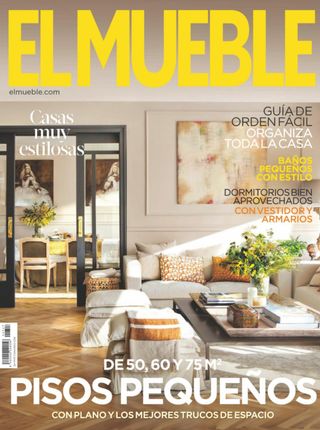 El Mueble - Nº 755 El Mueble Cover - Nº 755 Edition
