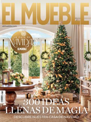 El Mueble - Nº 755 El Mueble Cover - Nº 755 Edition