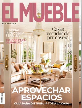El Mueble  Cover - Nº 755 Edition