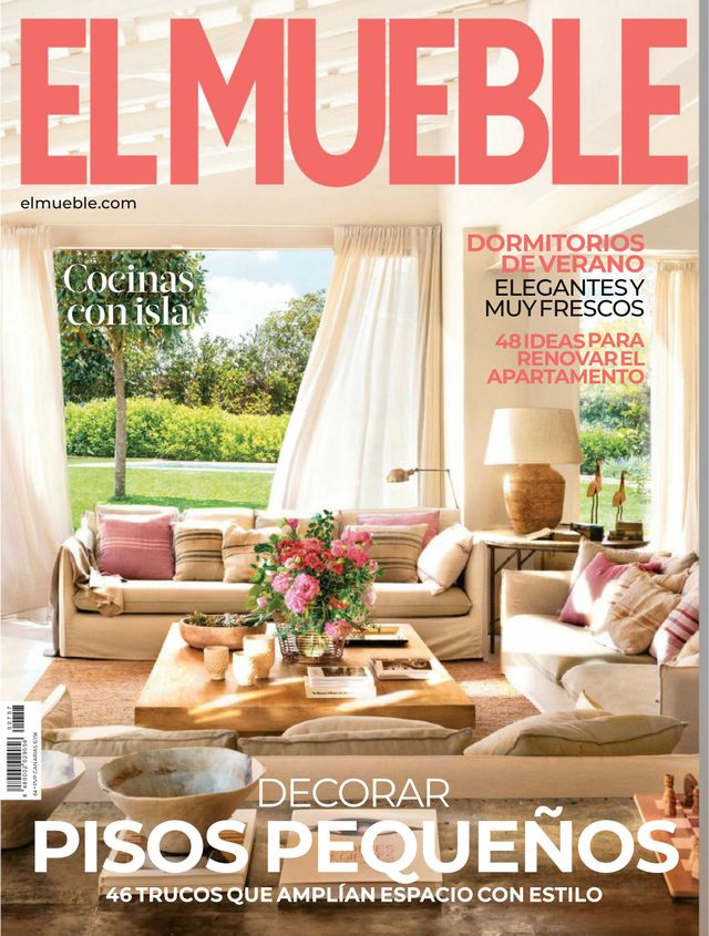 El Mueble