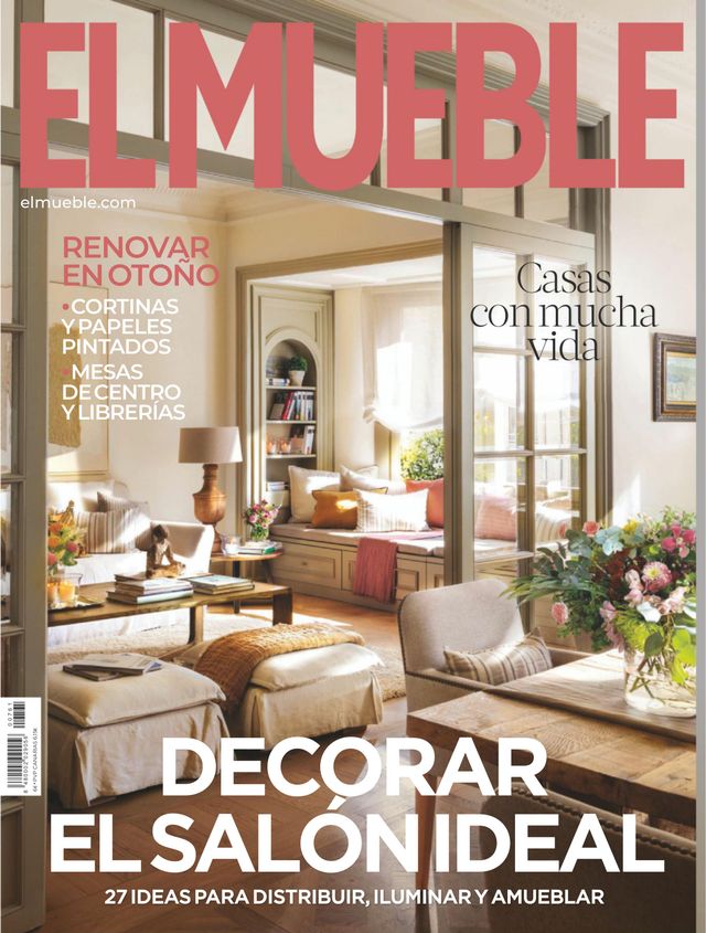 El Mueble