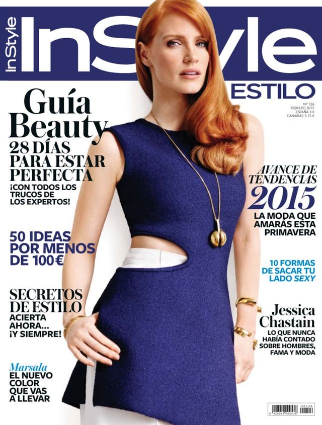 InStyle España