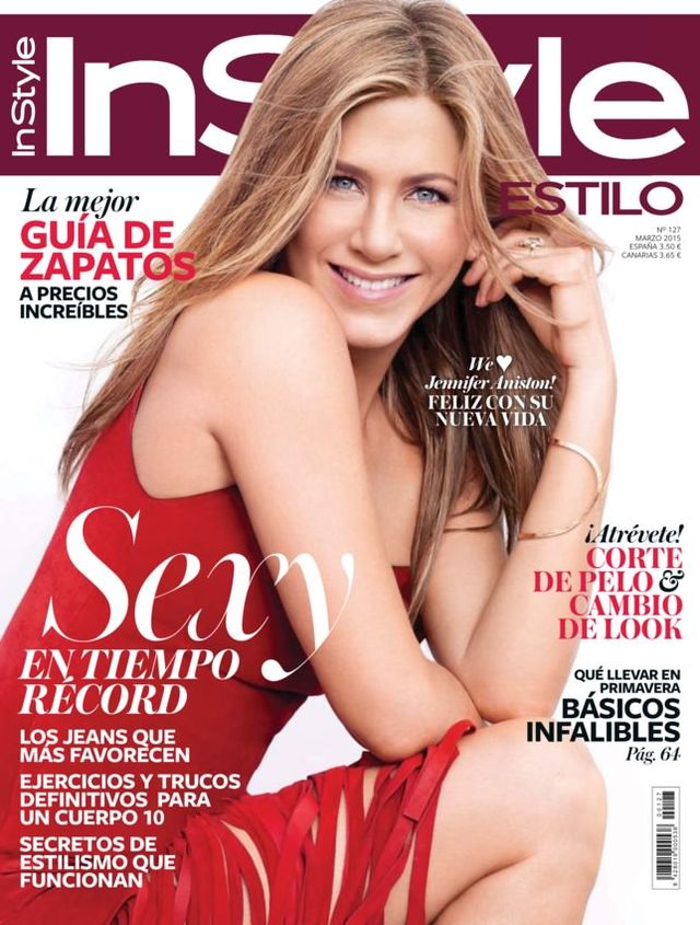 InStyle España