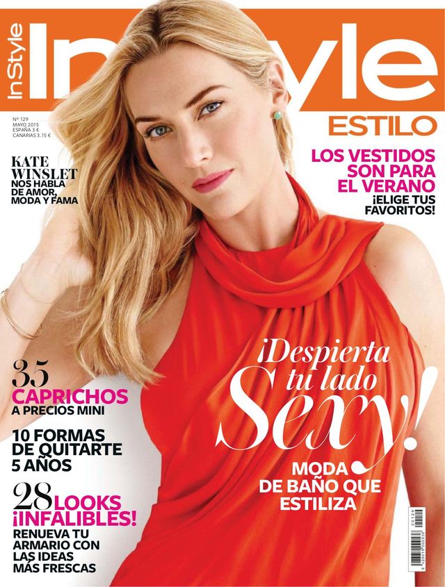 InStyle España