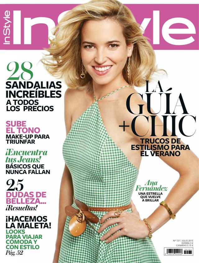 InStyle España