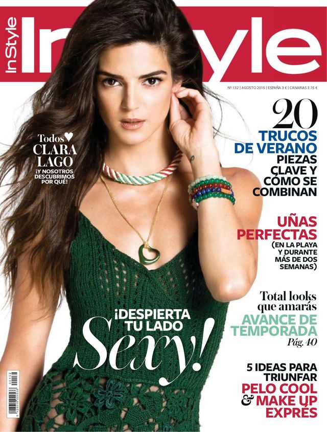 InStyle España