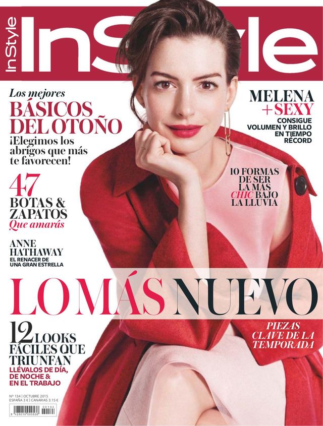 InStyle España