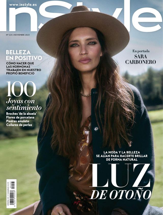 InStyle España