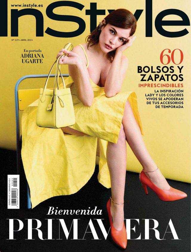 InStyle España