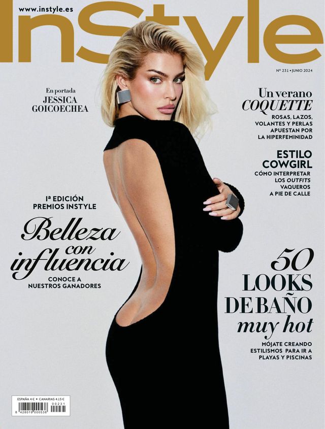 InStyle España