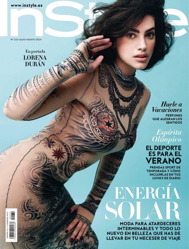 InStyle España