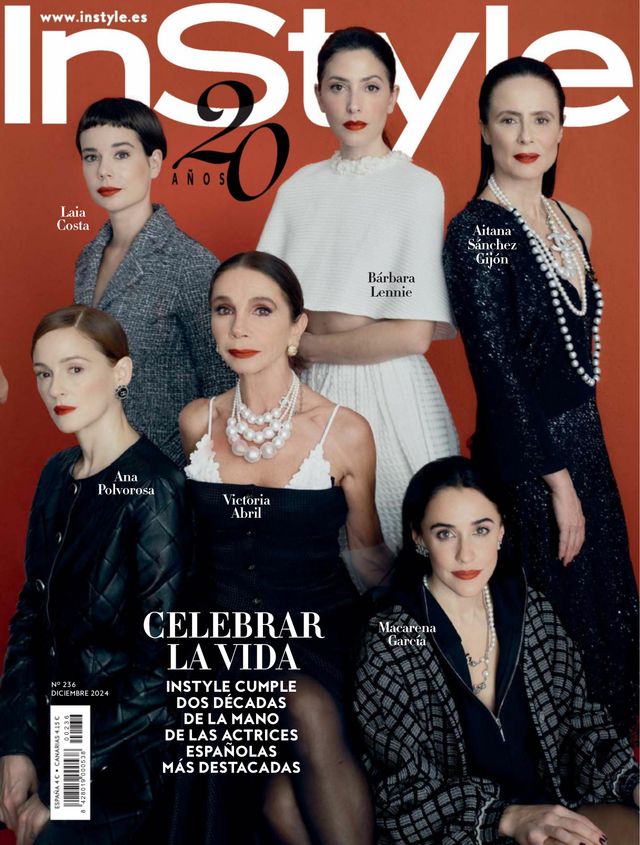 InStyle España
