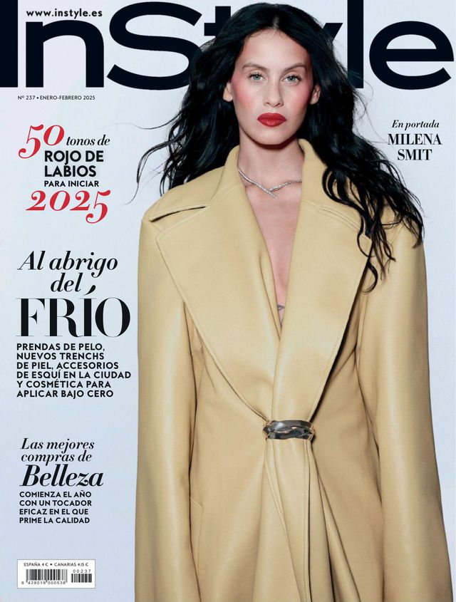 InStyle España
