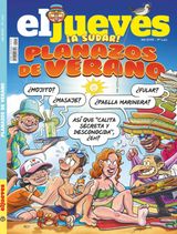 El Jueves